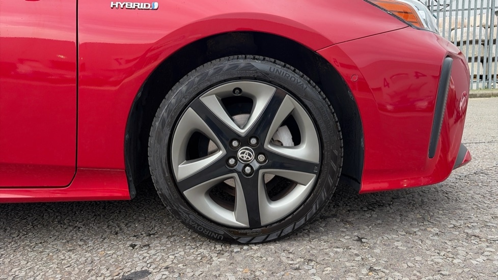 Used Toyota Prius 2020 for sale - 76672566: Photo 20