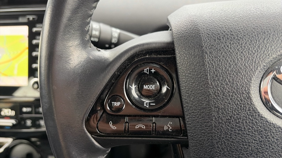 Used Toyota Prius 2020 for sale - 76672566: Photo 23