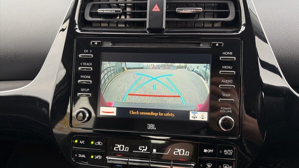 Used Toyota Prius 2020 for sale - 76672566: Photo 26