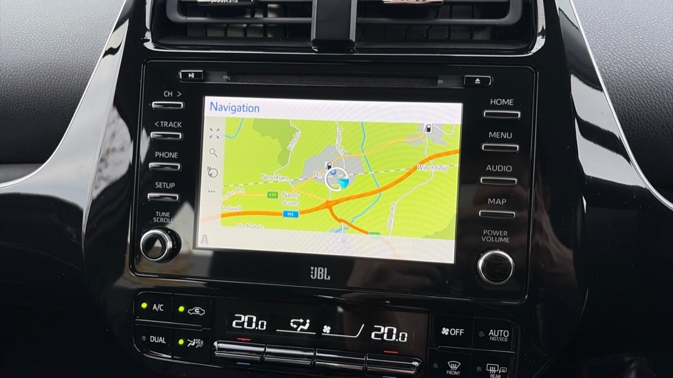 Used Toyota Prius 2020 for sale - 76672566: Photo 27