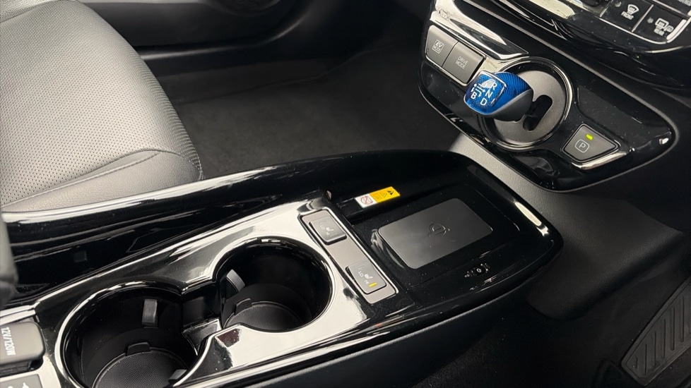 Used Toyota Prius 2020 for sale - 76672566: Photo 28