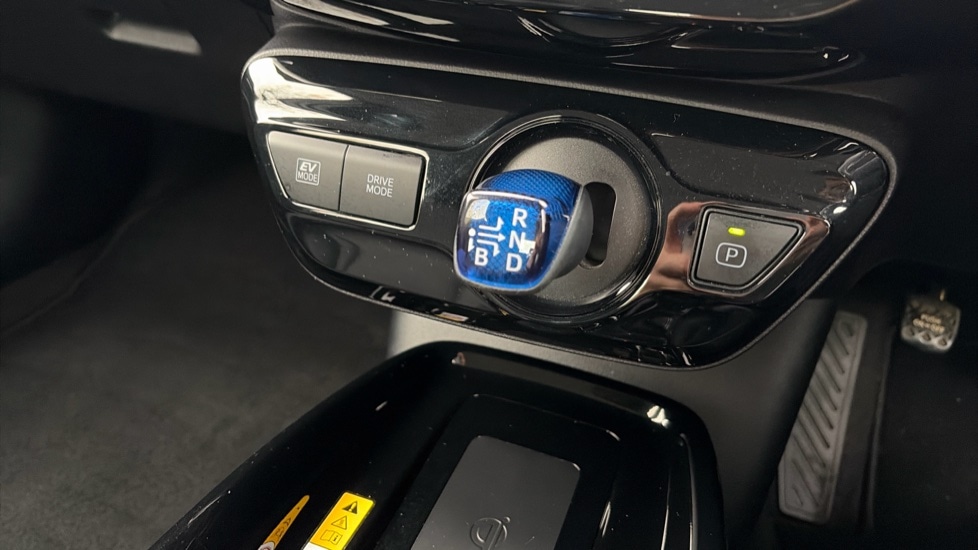 Used Toyota Prius 2020 for sale - 76672566: Photo 29