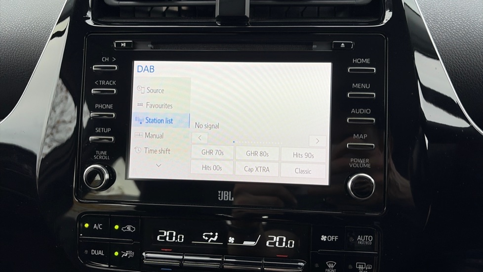 Used Toyota Prius 2020 for sale - 76672566: Photo 35