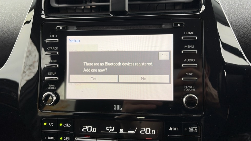 Used Toyota Prius 2020 for sale - 76672566: Photo 36