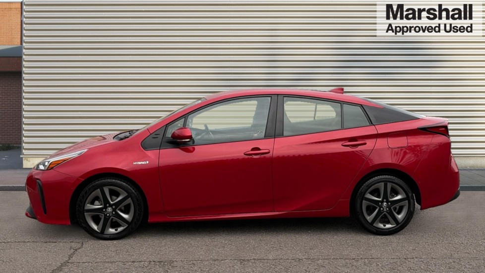 Used Toyota Prius 2020 for sale - 76672566: Photo 6