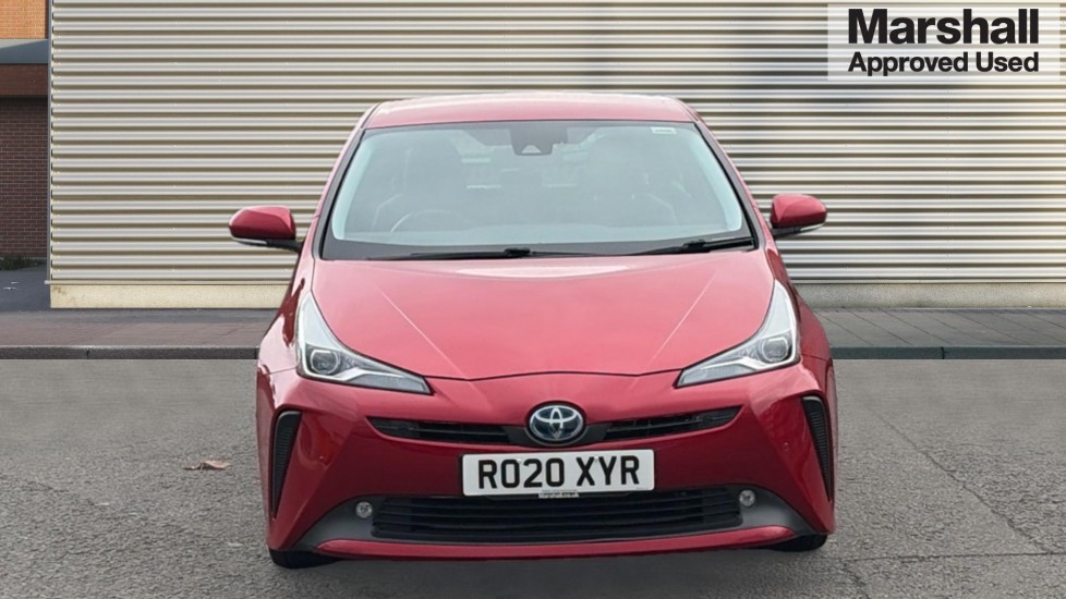 Used Toyota Prius 2020 for sale - 76672566: Photo 8