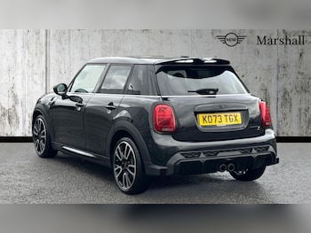 Used MINI Cooper 2024 for sale - 76977839: Photo