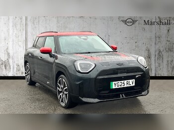 MINI Aceman feature image