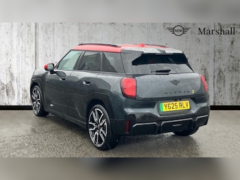 Used MINI Aceman 2025 for sale - 76966683: Photo