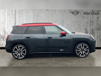 Used MINI Aceman 2025 for sale - 76966683: Photo