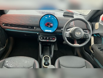 Used MINI Aceman 2025 for sale - 76966683: Photo