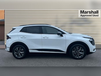 Used Kia Sportage 2023 for sale - 76479813: Photo