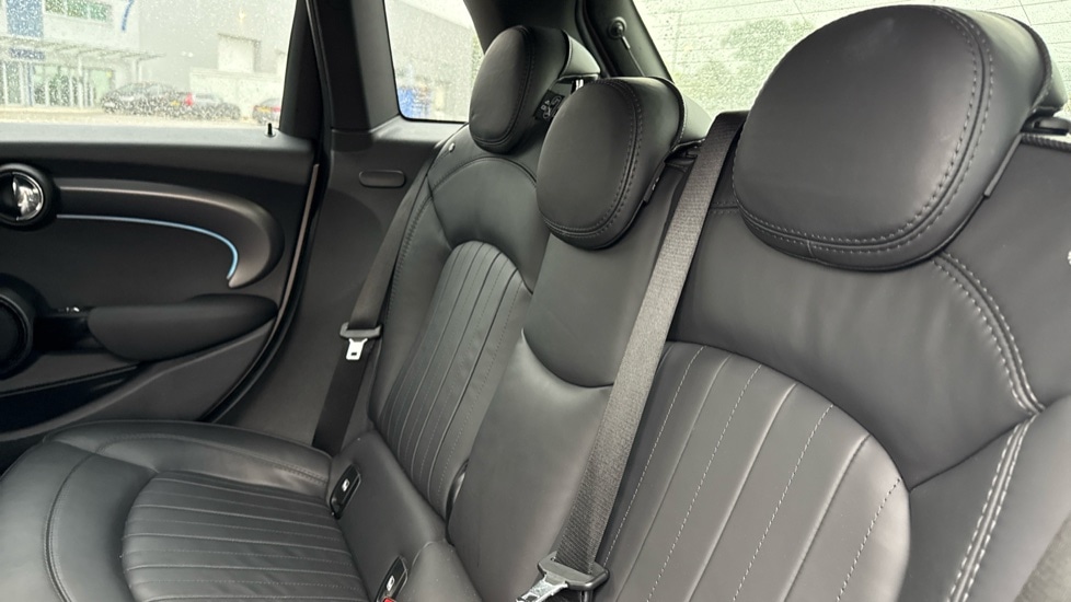 Used MINI Hatch 2022 for sale - 76176246: Photo 12