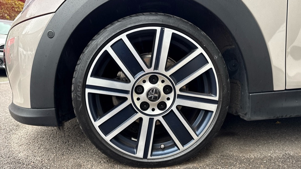 Used MINI Hatch 2022 for sale - 76176246: Photo 14