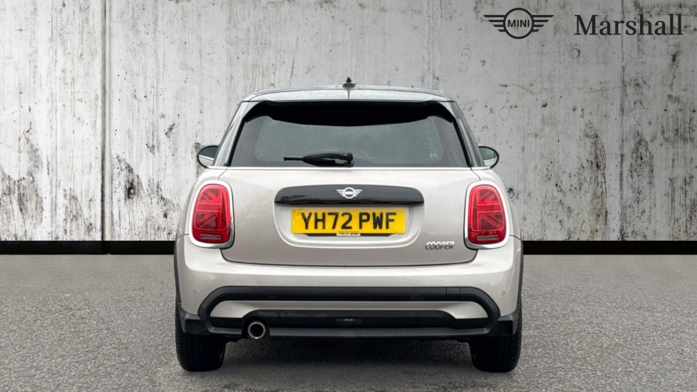 Used MINI Hatch 2022 for sale - 76176246: Photo 15