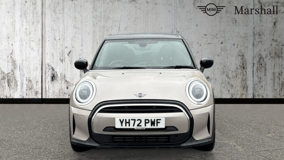 Used MINI Hatch 2022 for sale - 76176246: Photo 16