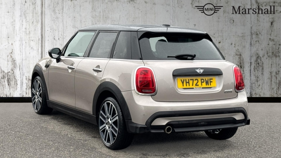 Used MINI Hatch 2022 for sale - 76176246: Photo 2