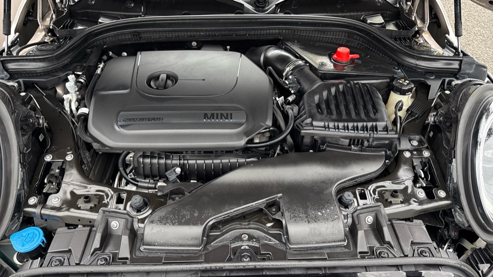 Used MINI Hatch 2022 for sale - 76176246: Photo 21