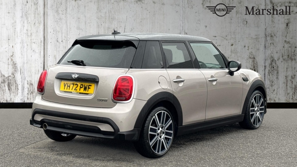 Used MINI Hatch 2022 for sale - 76176246: Photo 22