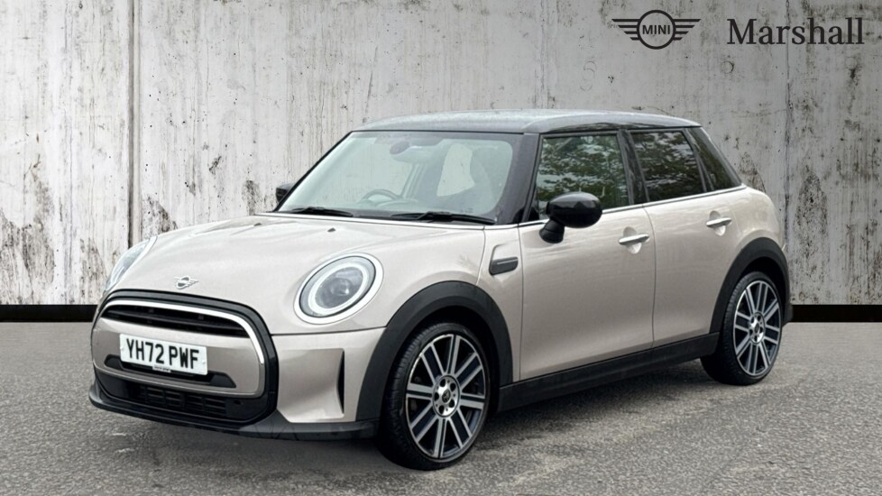 Used MINI Hatch 2022 for sale - 76176246: Photo 23