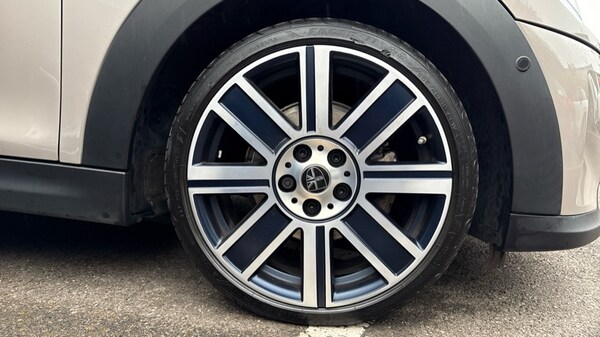 Used MINI Hatch 2022 for sale - 76176246: Photo 26