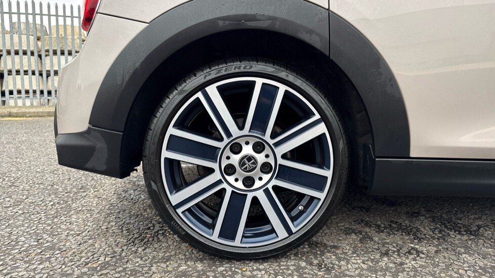 Used MINI Hatch 2022 for sale - 76176246: Photo 27