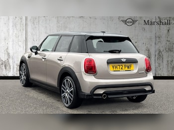 Used MINI Hatch 2022 for sale - 76176246: Photo 2