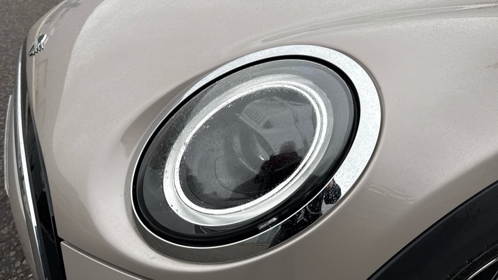 Used MINI Hatch 2022 for sale - 76176246: Photo 30