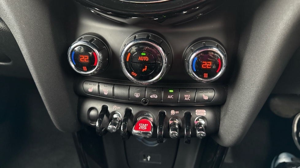 Used MINI Hatch 2022 for sale - 76176246: Photo 33