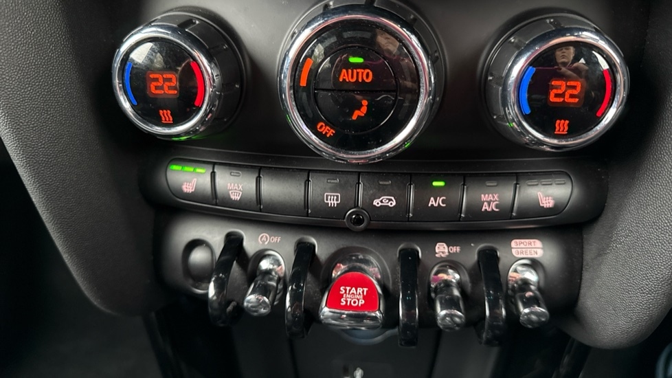 Used MINI Hatch 2022 for sale - 76176246: Photo 34