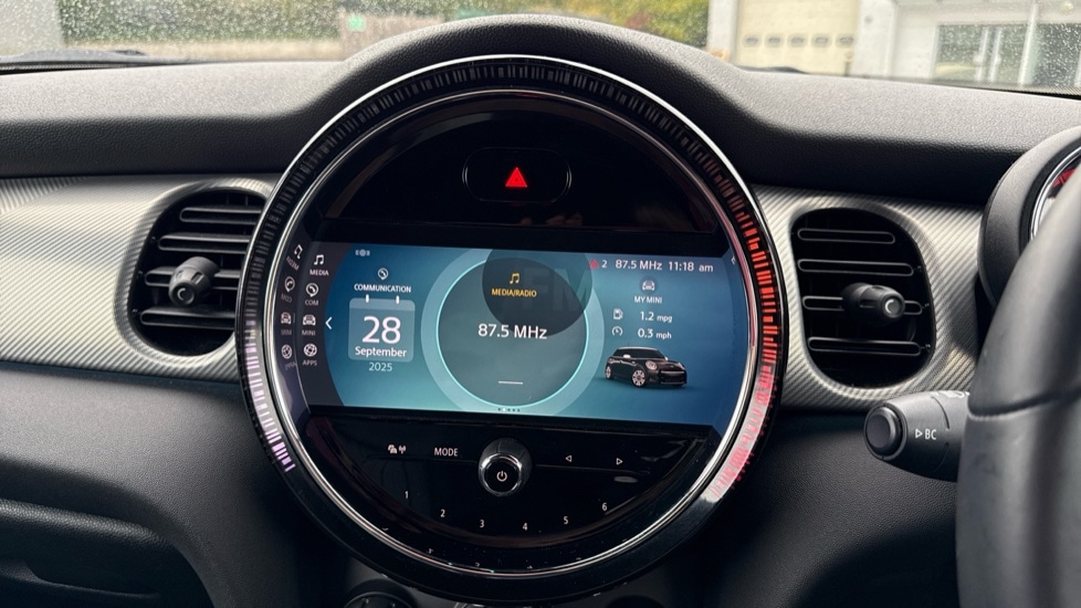 Used MINI Hatch 2022 for sale - 76176246: Photo 8