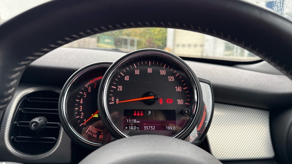 Used MINI Hatch 2022 for sale - 76176246: Photo 9