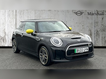Used MINI Hatch 2022 for sale - 76372863: Photo
