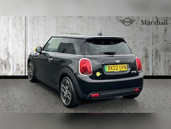 Used MINI Hatch 2022 for sale - 76372863: Photo