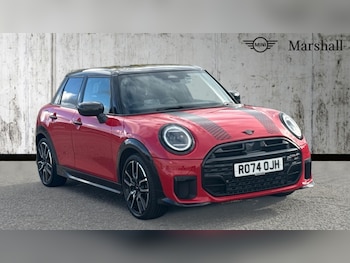 Used MINI Cooper 2024 for sale - 76373010: Photo