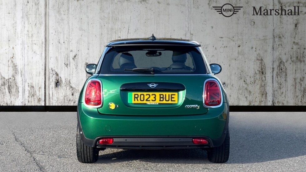 Used MINI Hatch 2023 for sale - 76487179: Photo 15