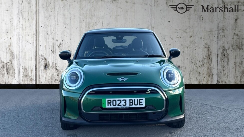 Used MINI Hatch 2023 for sale - 76487179: Photo 16