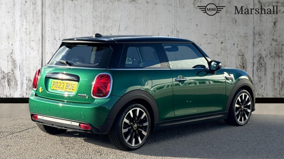 Used MINI Hatch 2023 for sale - 76487179: Photo 22