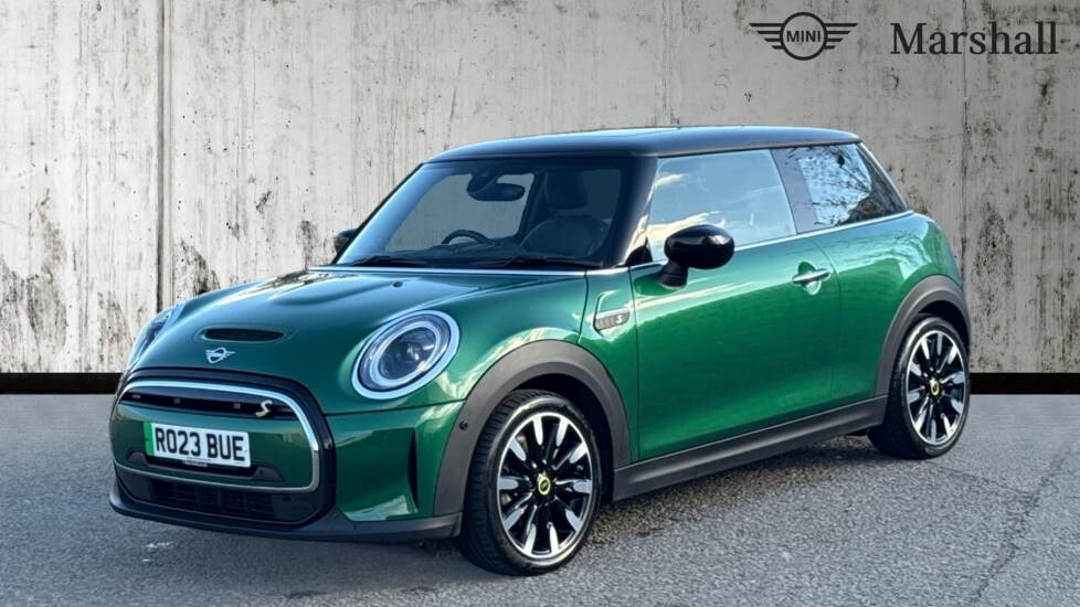 Used MINI Hatch 2023 for sale - 76487179: Photo 23