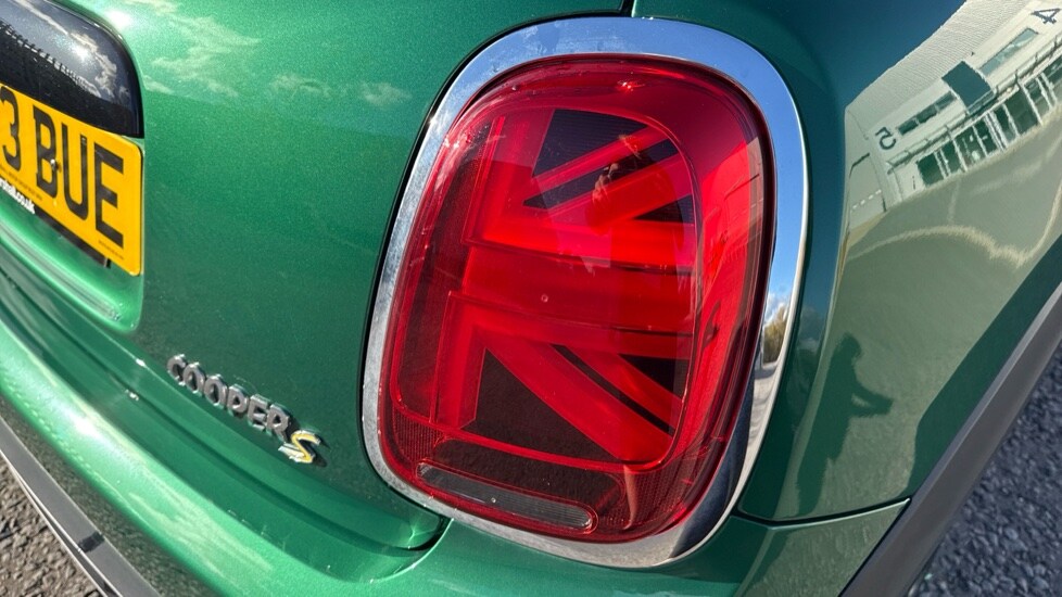 Used MINI Hatch 2023 for sale - 76487179: Photo 29