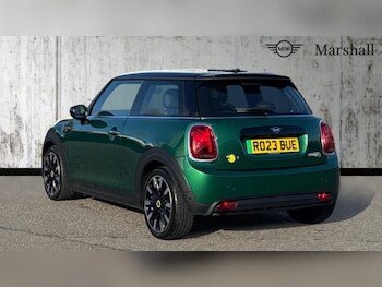 Used MINI Hatch 2023 for sale - 76487179: Photo