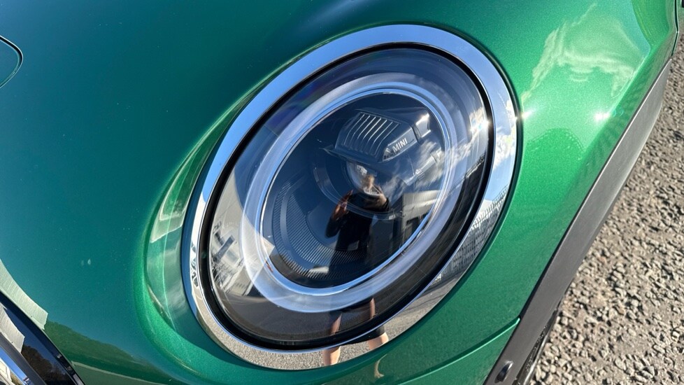 Used MINI Hatch 2023 for sale - 76487179: Photo 30