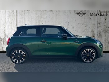 Used MINI Hatch 2023 for sale - 76487179: Photo