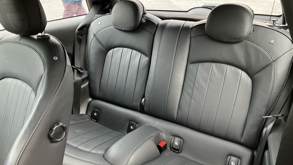 Used MINI Cooper 2023 for sale - 76874674: Photo 12