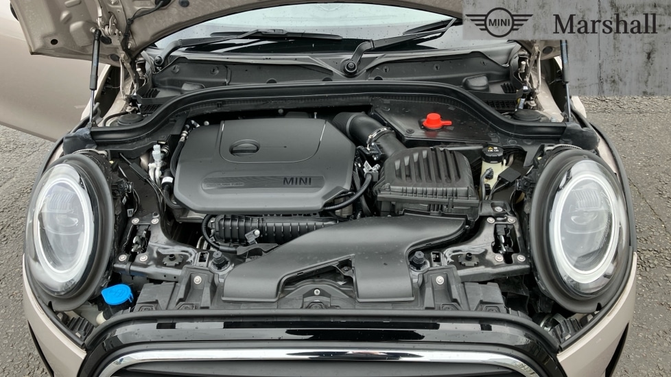 Used MINI Cooper 2023 for sale - 76874674: Photo 21