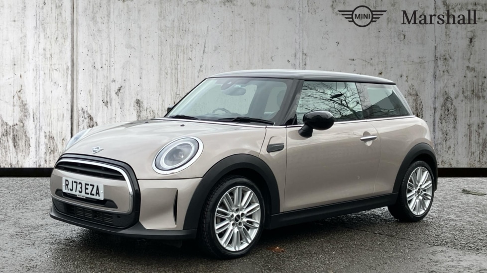 Used MINI Cooper 2023 for sale - 76874674: Photo 23