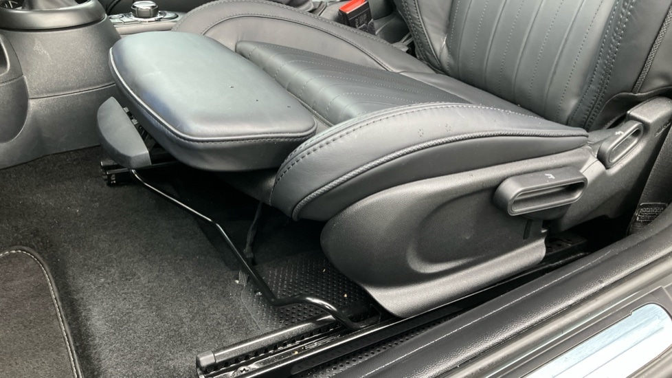 Used MINI Cooper 2023 for sale - 76874674: Photo 37