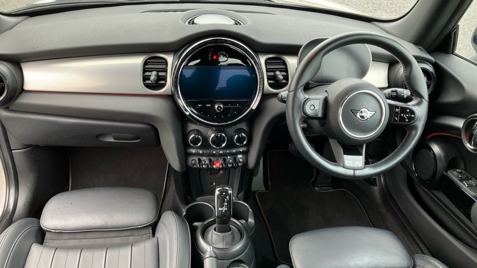 Used MINI Cooper 2023 for sale - 76874674: Photo 4