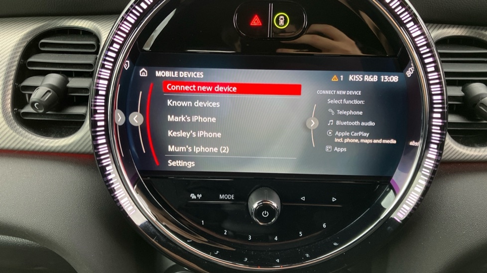 Used MINI Cooper 2023 for sale - 76874674: Photo 46