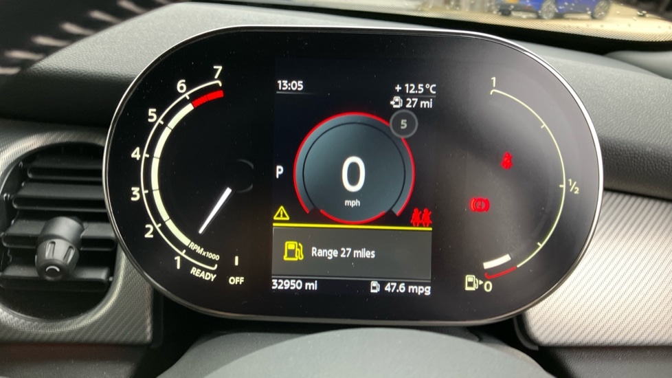 Used MINI Cooper 2023 for sale - 76874674: Photo 9